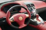 Saturn Sky by Vilner 2011 года